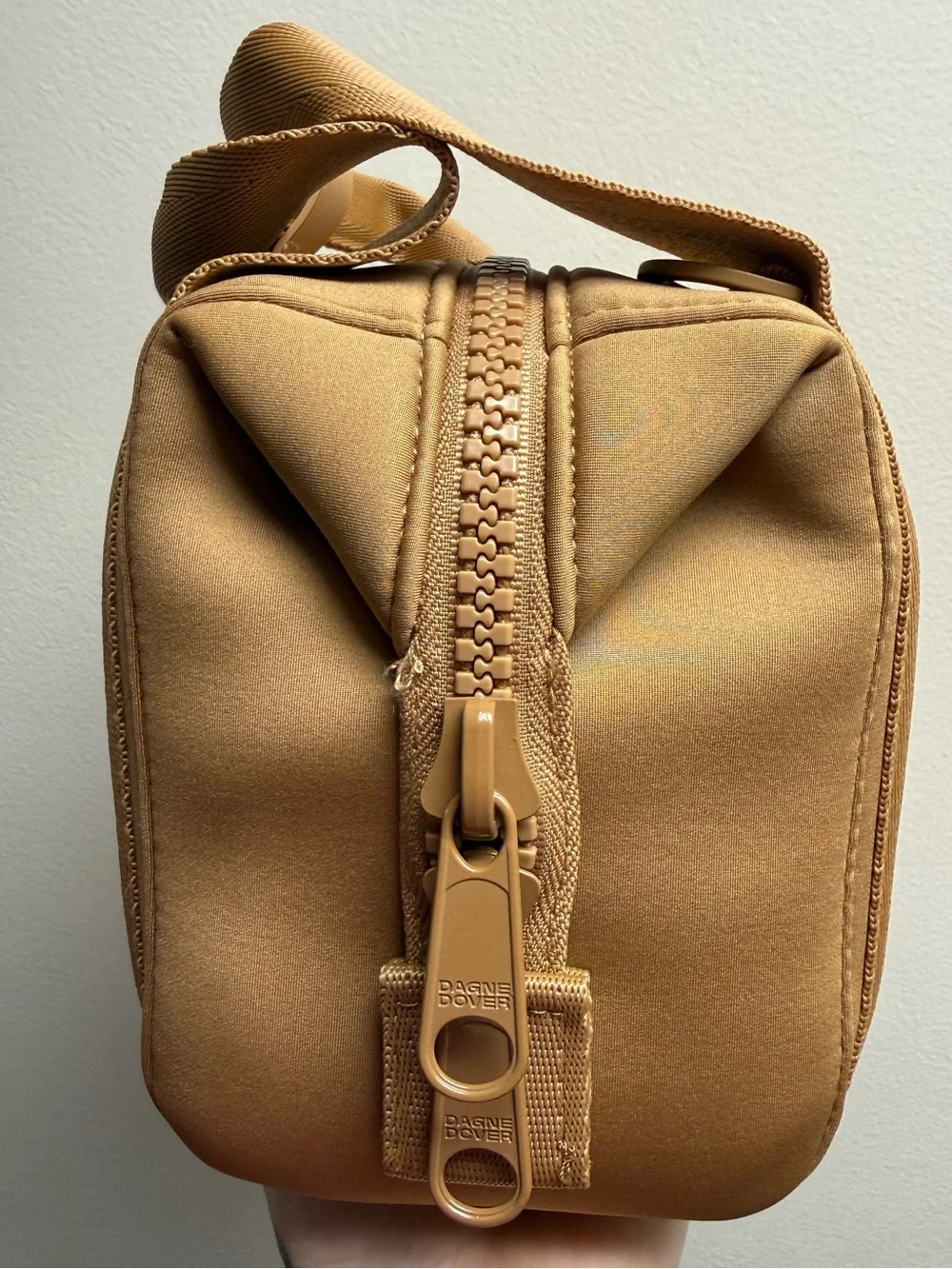 Dagne Dover Extra Small Landon Carryall - Picture 2 of 5